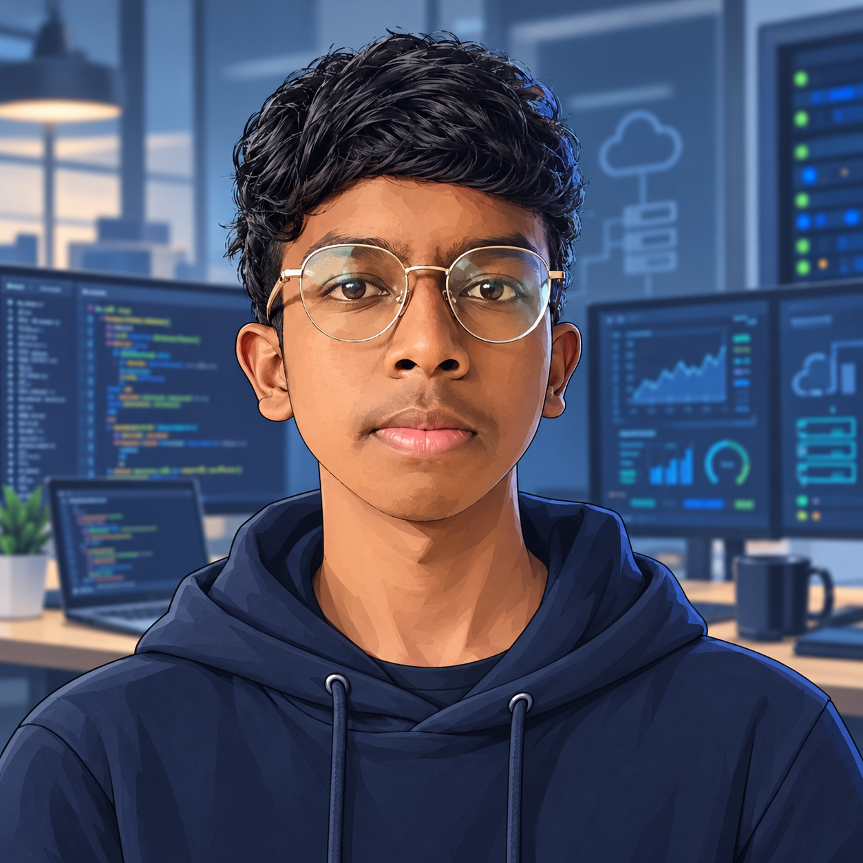 Profile Image